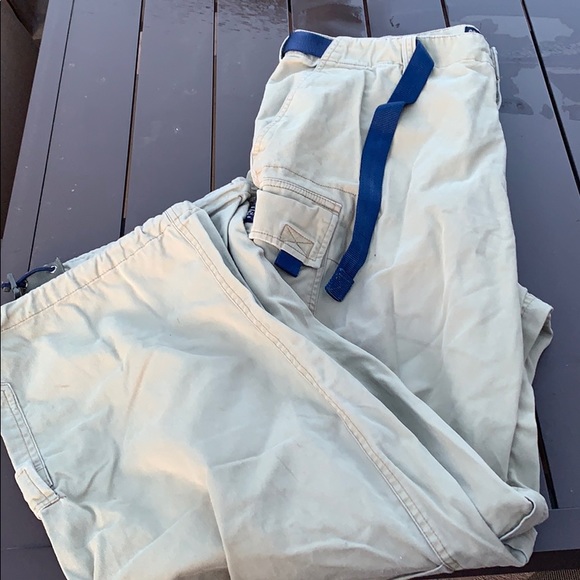 Abercrombie & Fitch Other - Abercrombie and Fitch men’s cargo pants/shorts